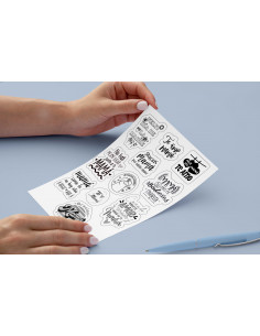 Stickers día de la madre 2