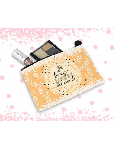 ESTUCHE CARTUCHERA DIA DE LA MADRE