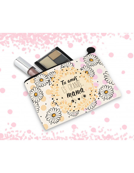ESTUCHE CARTUCHERA DIA DE LA MADRE