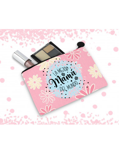 ESTUCHE CARTUCHERA DIA DE LA MADRE