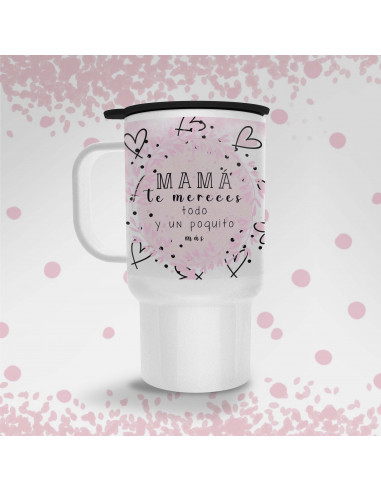 Jarros Frases mamá