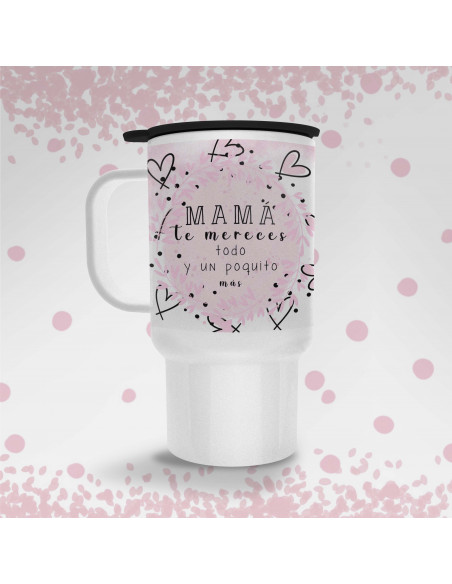 Jarros Frases mamá