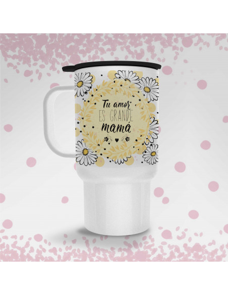 Jarros Frases mamá