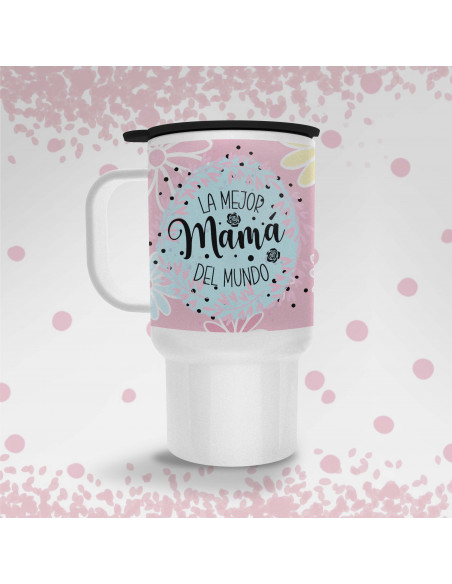 Jarros Frases mamá