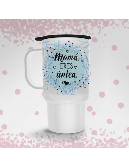 Jarros Frases mamá