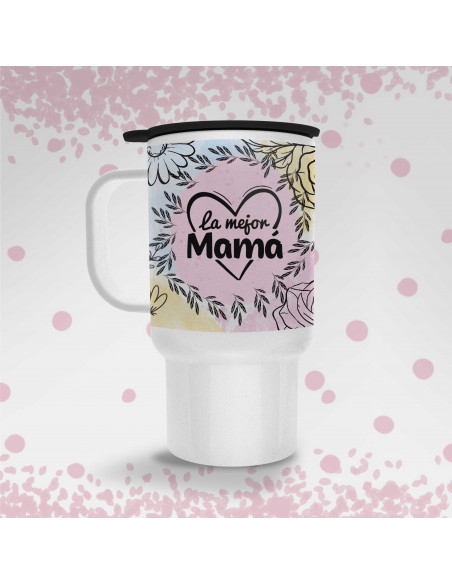 Jarros Frases mamá