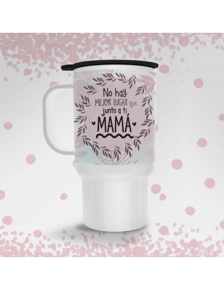 Jarros Frases mamá