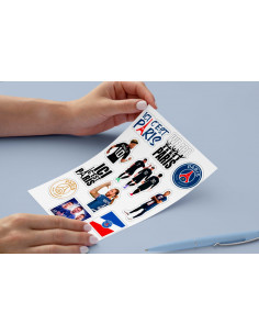 Stickers PSG