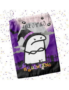 Bolsitas Halloween Flork 2