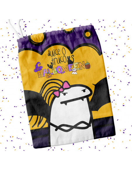Bolsitas Halloween Flork