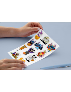 Stickers Halloween 2 2
