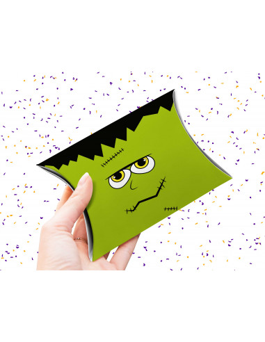 copy of Bolsitas Halloween Flork