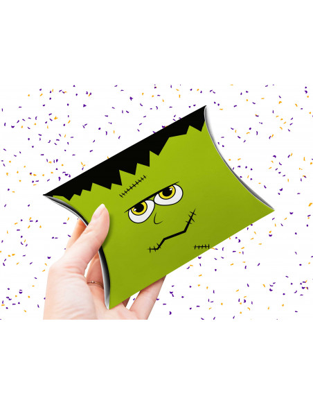 copy of Bolsitas Halloween Flork