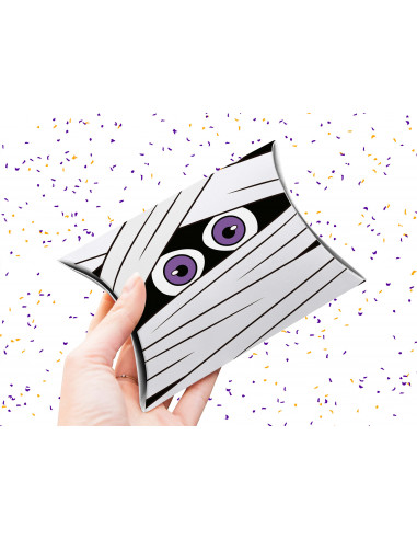 copy of Bolsitas Halloween Flork