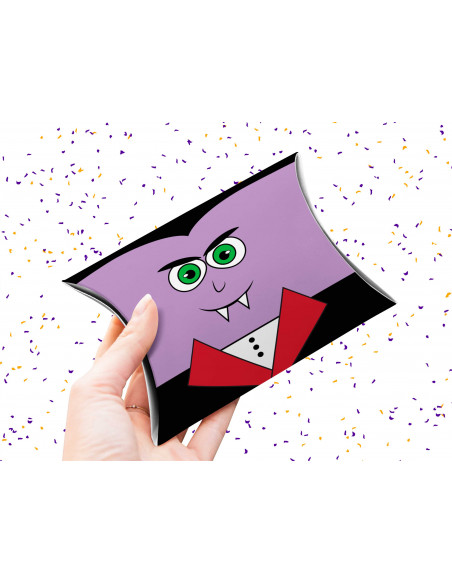 copy of Bolsitas Halloween Flork