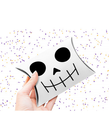 copy of Bolsitas Halloween Flork