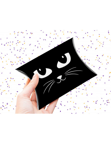 copy of Bolsitas Halloween Flork