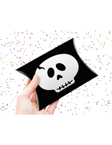 copy of Bolsitas Halloween Flork