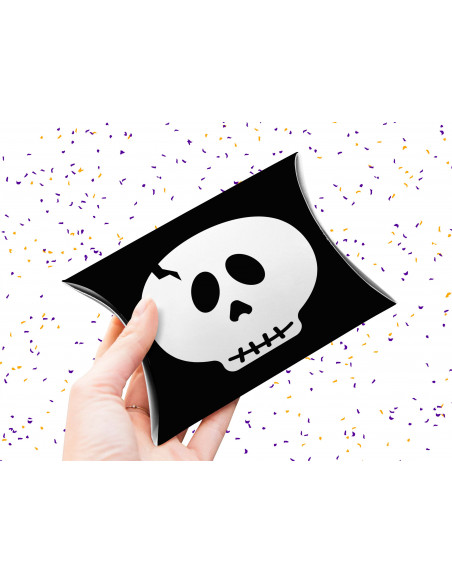 copy of Bolsitas Halloween Flork