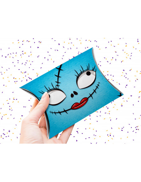 copy of Bolsitas Halloween Flork