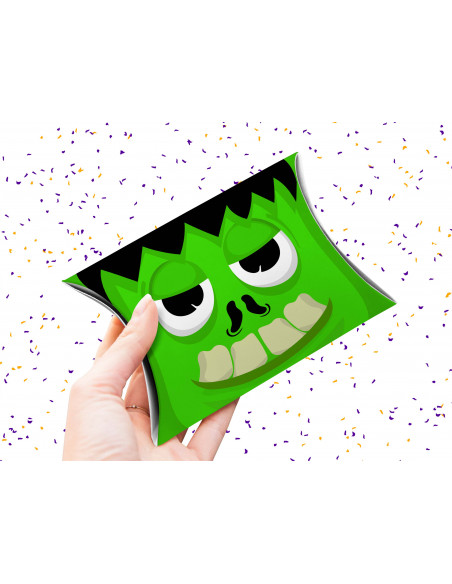 copy of Bolsitas Halloween Flork