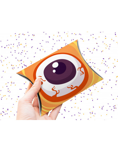 copy of Bolsitas Halloween Flork