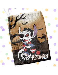 Bolsitas Halloween Stitch 2