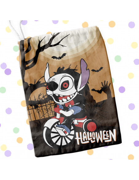 copy of Bolsitas Halloween Flork