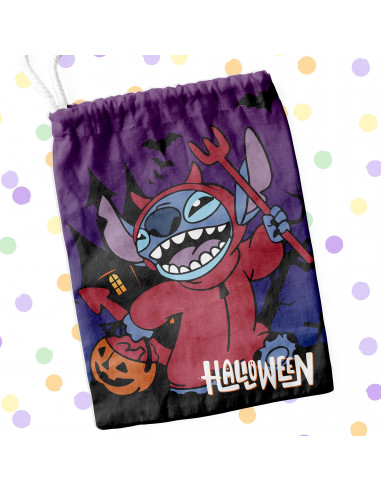 copy of Bolsitas Halloween Flork