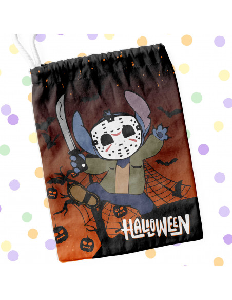 copy of Bolsitas Halloween Flork