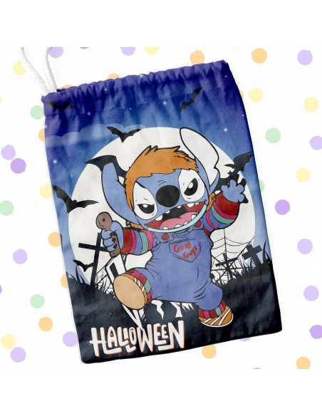 copy of Bolsitas Halloween Flork