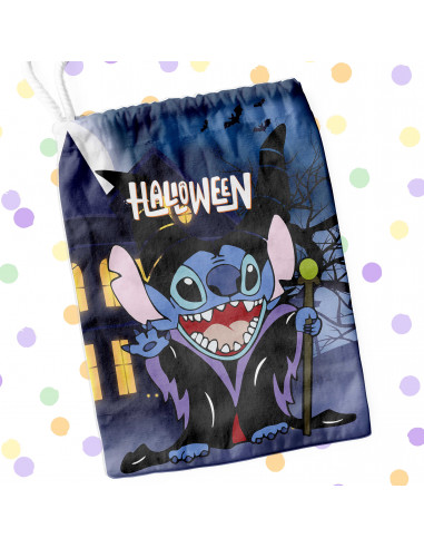 copy of Bolsitas Halloween Flork