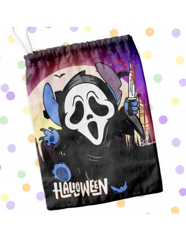 copy of Bolsitas Halloween Flork