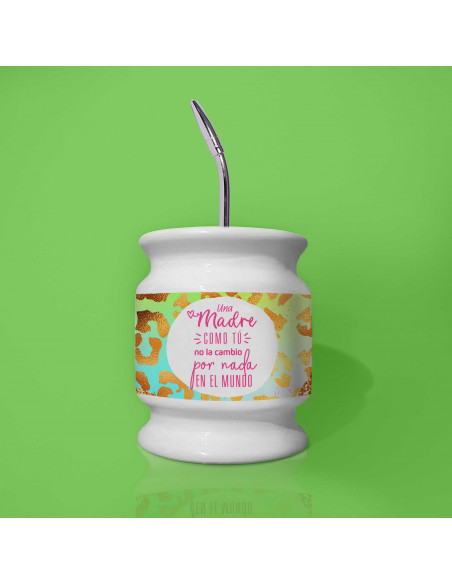 Mate Día de la madre 2