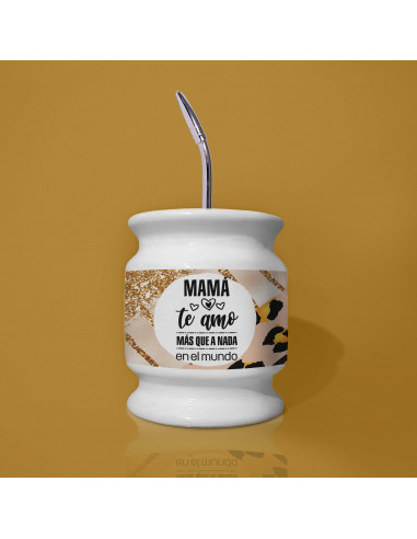Mate Día de la madre 2