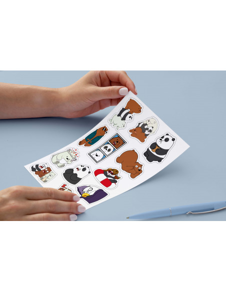 Stickers Osos