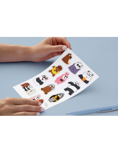 Stickers Osos