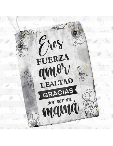 BOLSITAS DIA DE LA MADRE