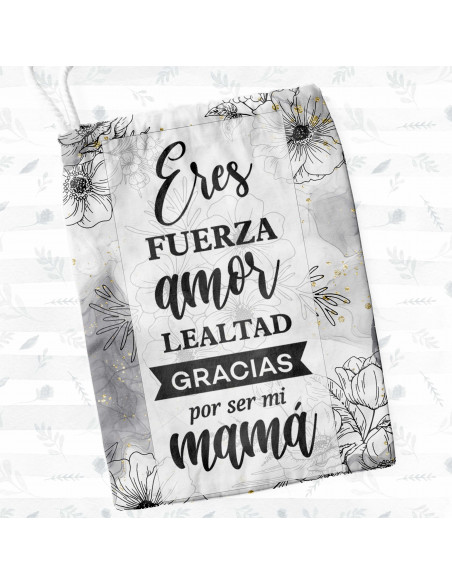 BOLSITAS DIA DE LA MADRE