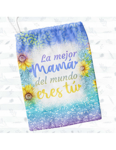 BOLSITAS DIA DE LA MADRE
