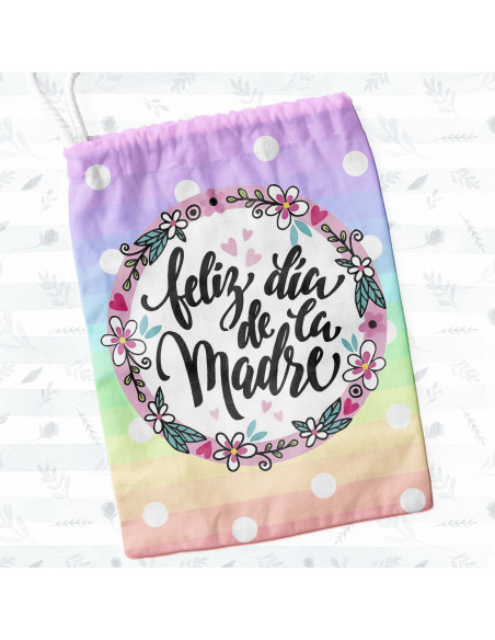 BOLSITAS DIA DE LA MADRE