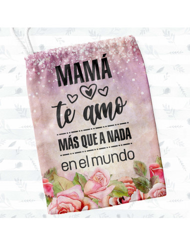BOLSITAS DIA DE LA MADRE