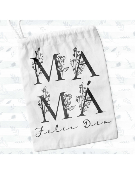 BOLSITAS DIA DE LA MADRE