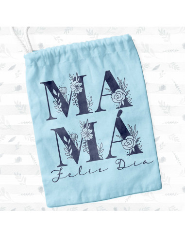 BOLSITAS DIA DE LA MADRE