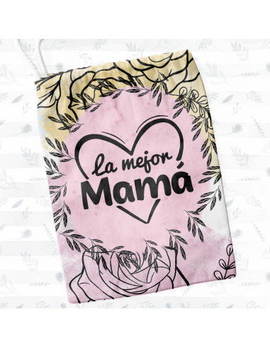 BOLSITAS DIA DE LA MADRE