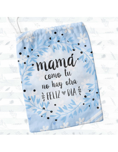 BOLSITAS DIA DE LA MADRE