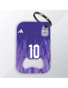 Destapador Botella Argentina 2