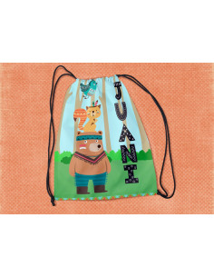 Pack Jardin - Animales... 2