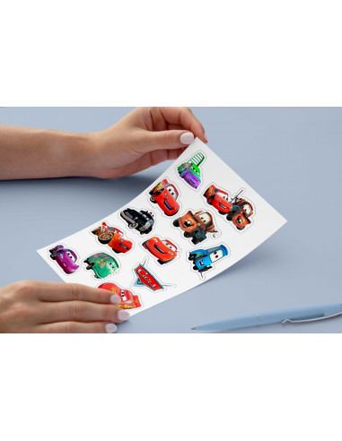 Super pack stickers infantiles 1