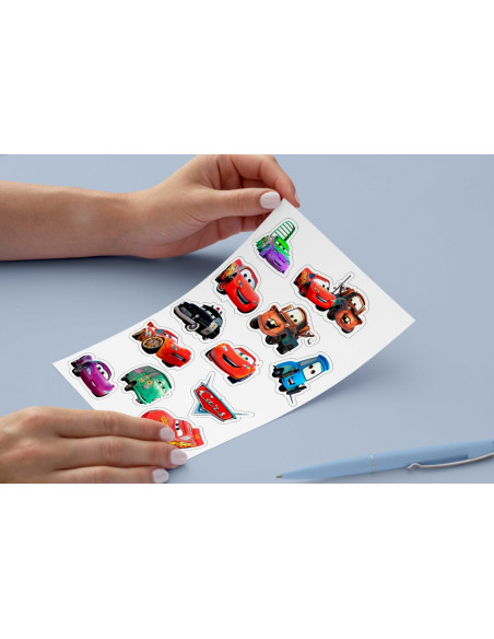 Super pack stickers infantiles 1